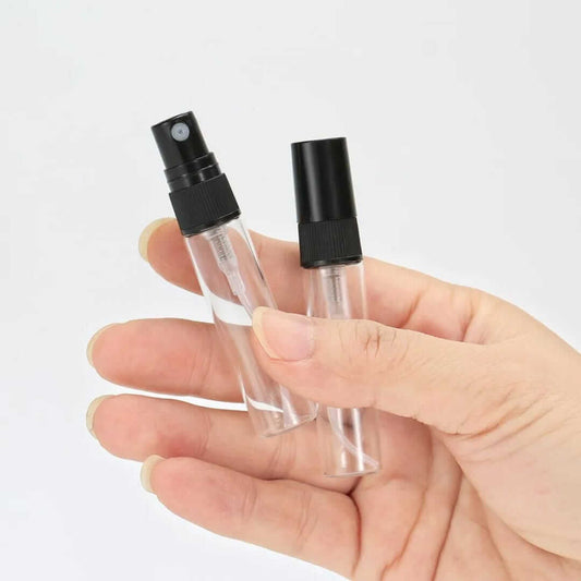 No es solo un frasco, es tu imagen